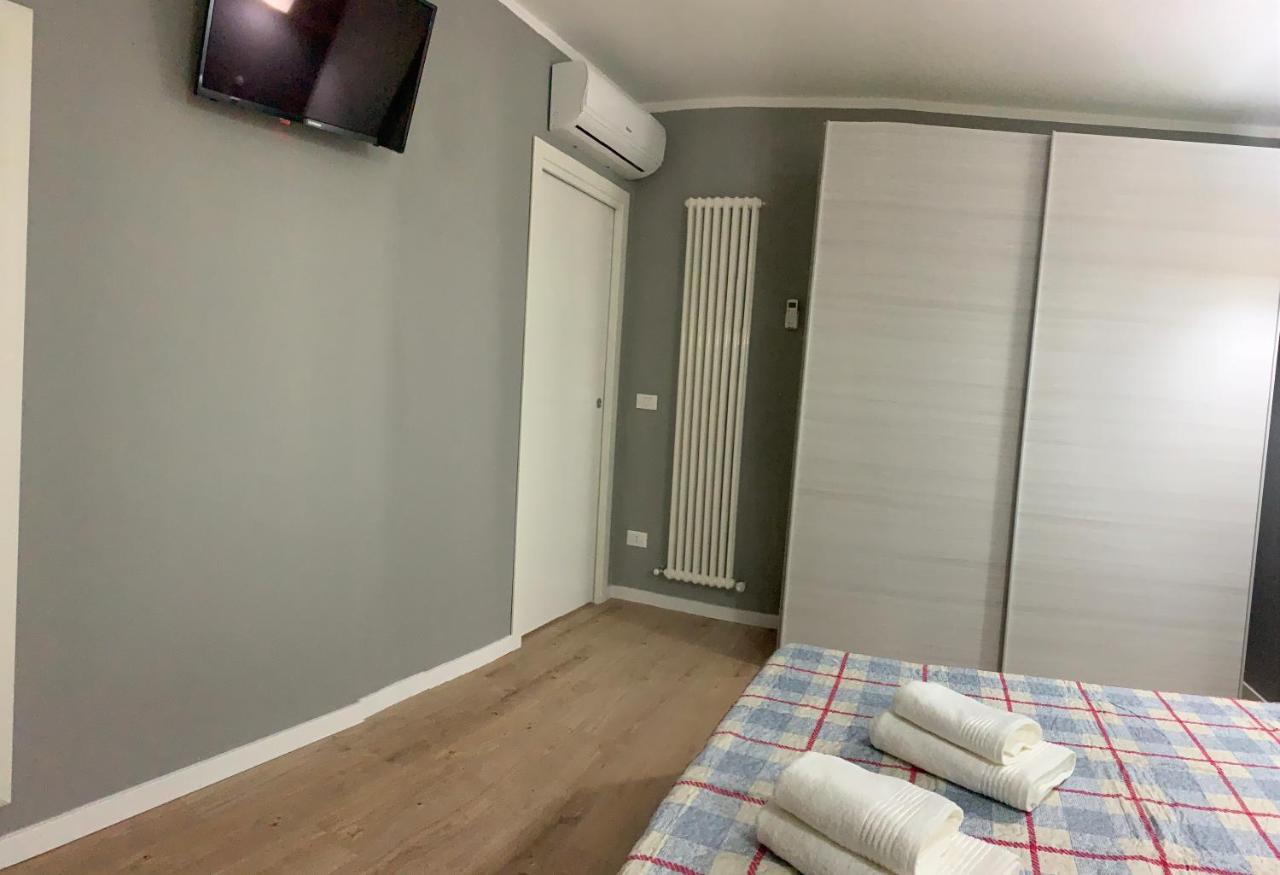 Marconi 30 Apartment Bologna Esterno foto