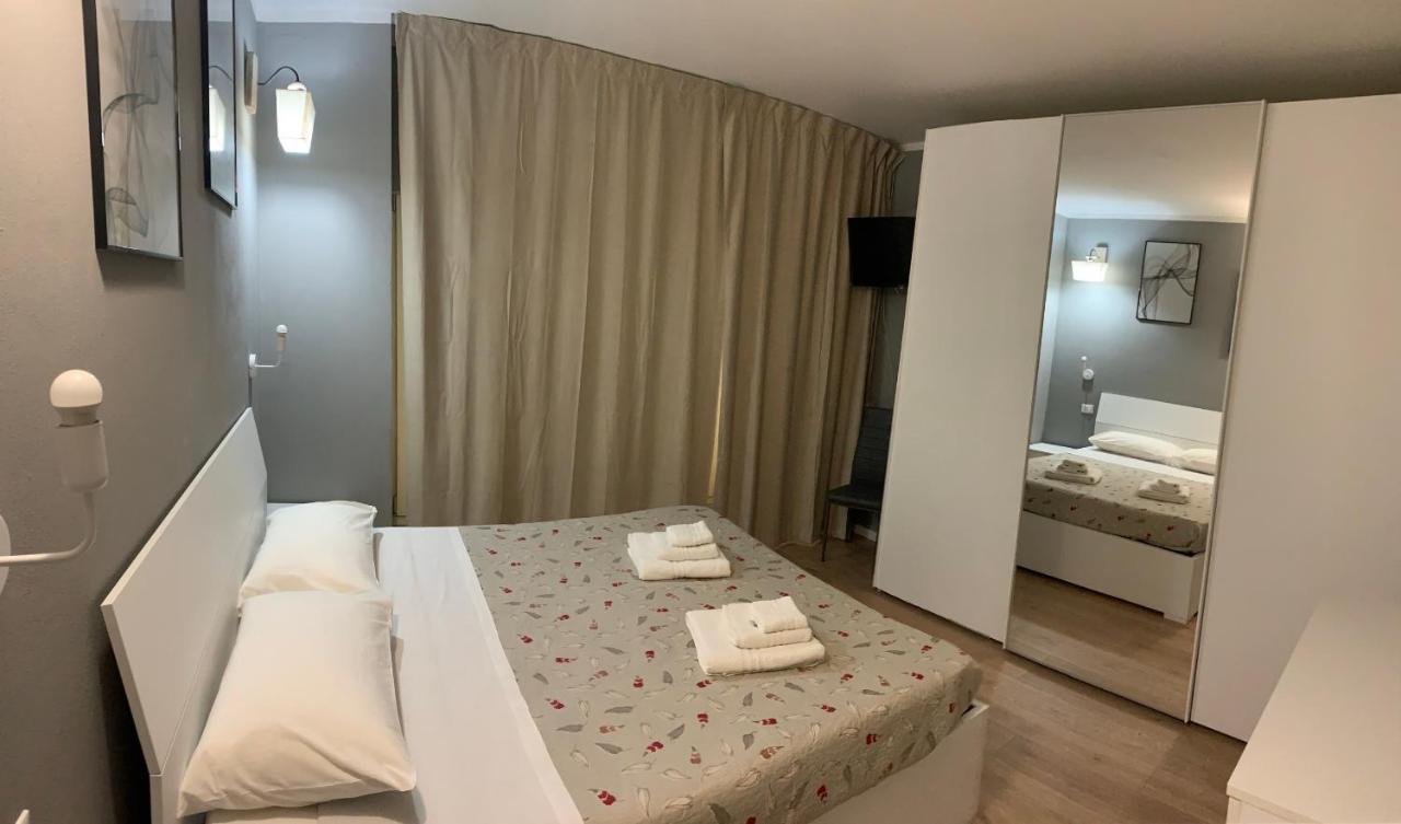 Marconi 30 Apartment Bologna Esterno foto