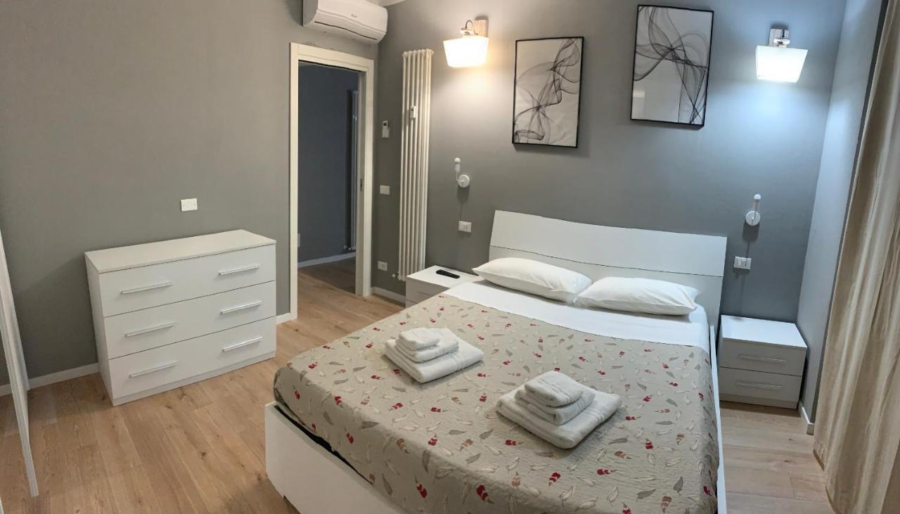 Marconi 30 Apartment Bologna Esterno foto