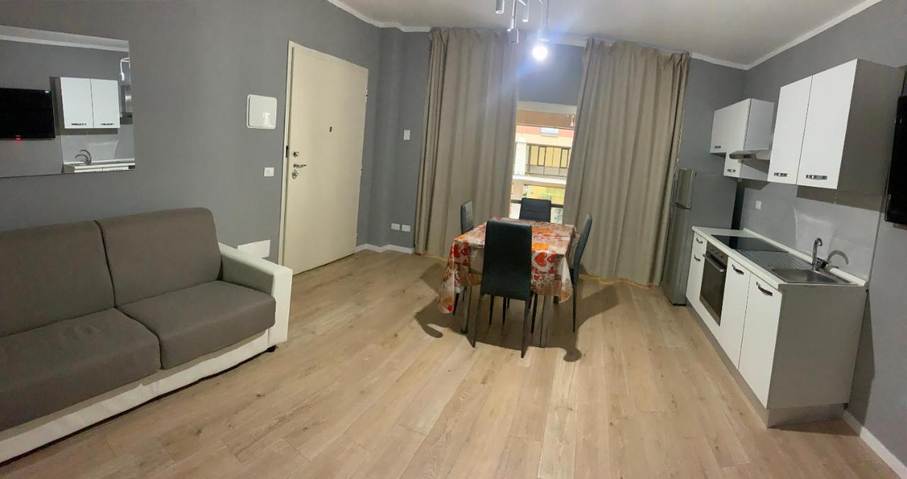 Marconi 30 Apartment Bologna Esterno foto